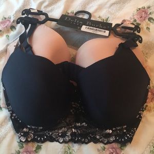 40D Bras